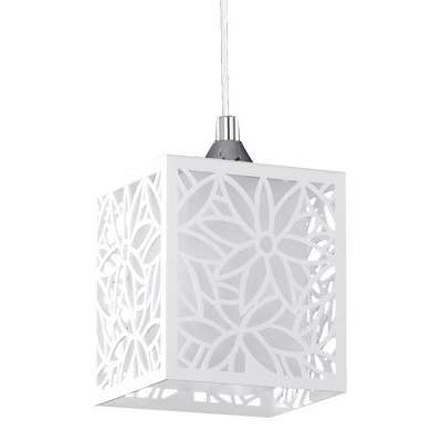 mlamp-pl-prowansalska-lampa-wiszaca-anika-8161128-spotlight-azurowa-oprawa-zwis-kostka-z-wzorkami-kwiatki-flowers-biale