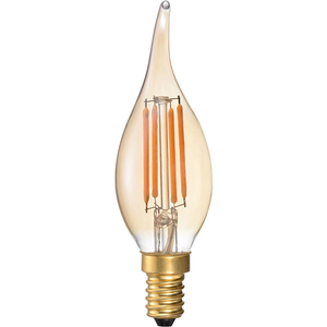 Bec LED 4W Е14