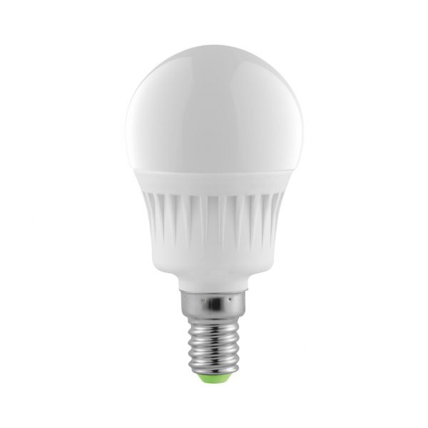 Bec LED 5W E14