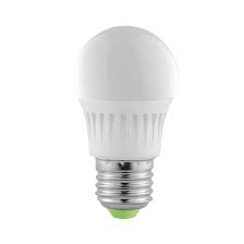 Bec LED 5W E27