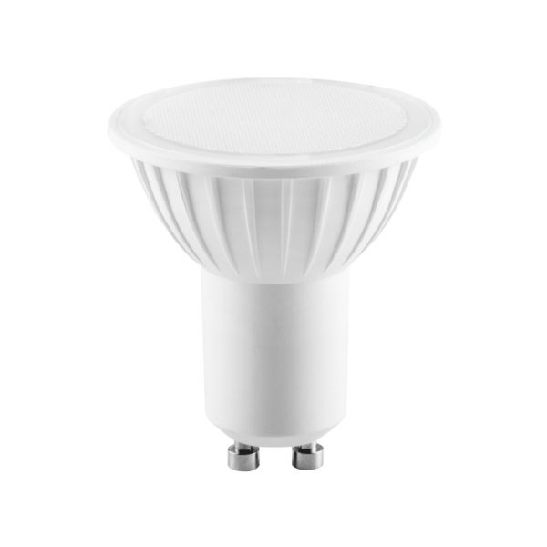 Bec LED 5W GU10
