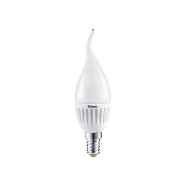 Bec LED 6W Е14 FC37