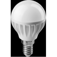 Bec LED 6W Е14 G45