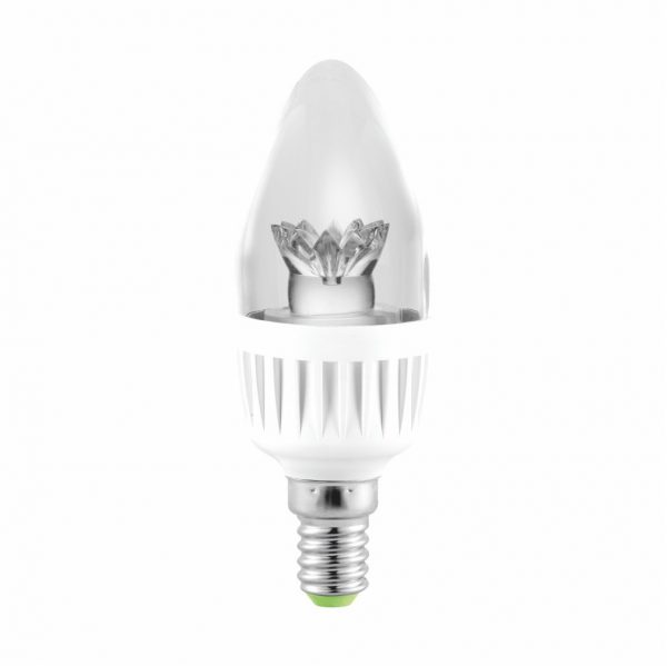 Bec LED 7W E14