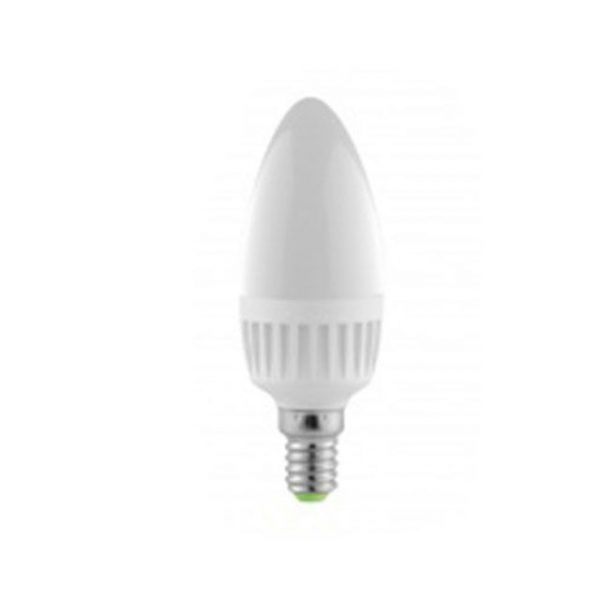Bec LED 7W E14 DIMM