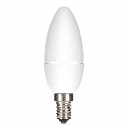 Bec LED 8.5W E14