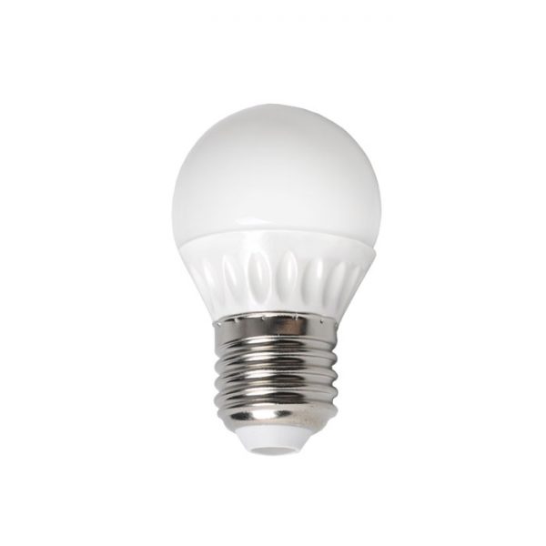 Bec LED 8W Е27 G45