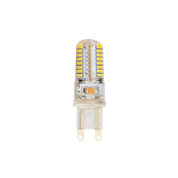 Bеc LED 5W G9 HOROZ